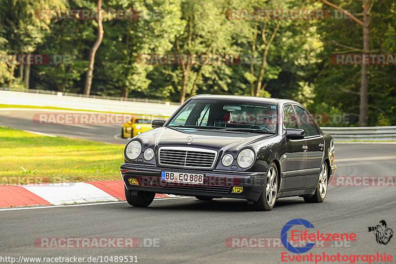 Bild #10489531 - Touristenfahrten Nürburgring Nordschleife (04.09.2020)