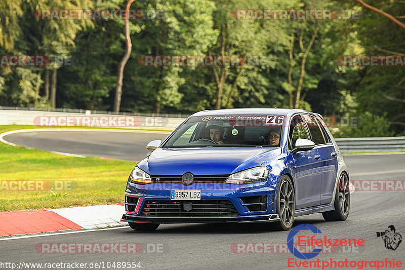 Bild #10489554 - Touristenfahrten Nürburgring Nordschleife (04.09.2020)