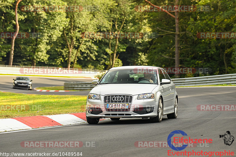 Bild #10489584 - Touristenfahrten Nürburgring Nordschleife (04.09.2020)