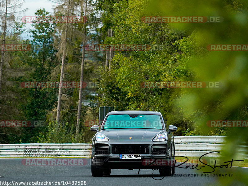 Bild #10489598 - Touristenfahrten Nürburgring Nordschleife (04.09.2020)