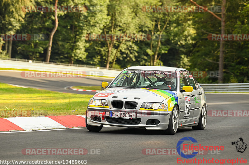 Bild #10489603 - Touristenfahrten Nürburgring Nordschleife (04.09.2020)