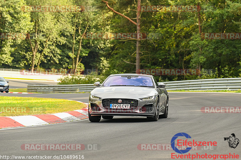 Bild #10489616 - Touristenfahrten Nürburgring Nordschleife (04.09.2020)