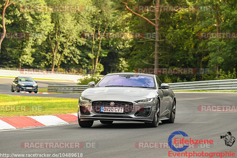 Bild #10489618 - Touristenfahrten Nürburgring Nordschleife (04.09.2020)