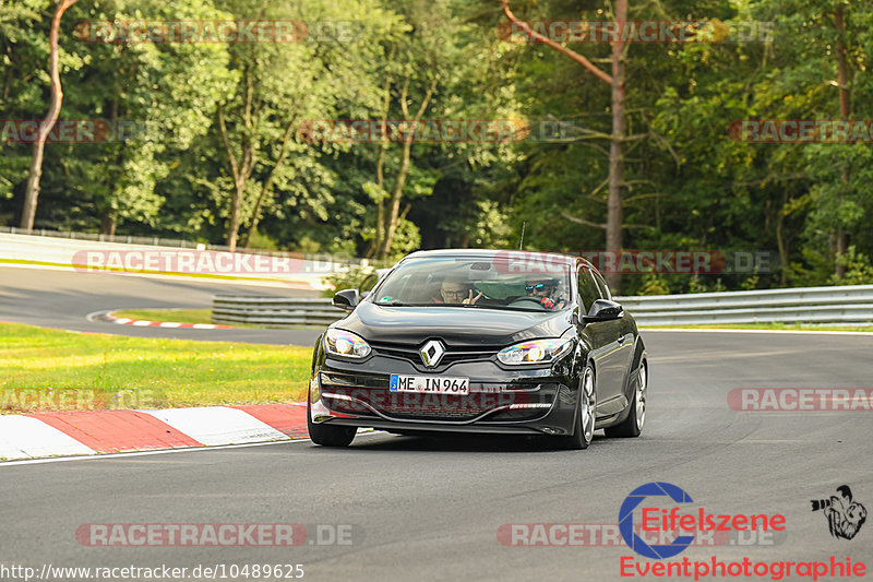 Bild #10489625 - Touristenfahrten Nürburgring Nordschleife (04.09.2020)