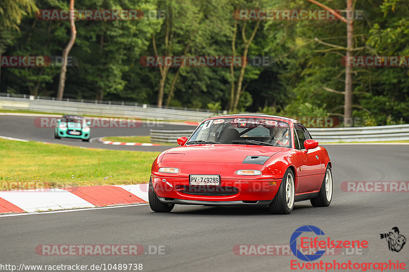 Bild #10489738 - Touristenfahrten Nürburgring Nordschleife (04.09.2020)