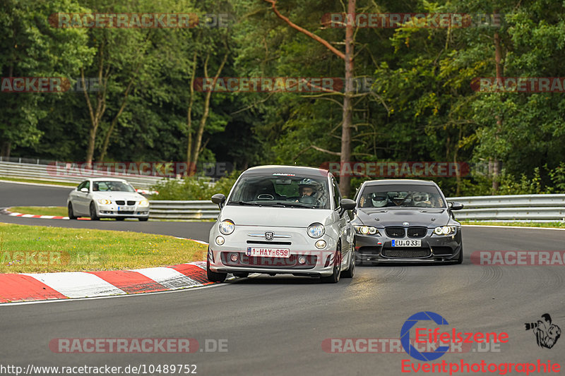 Bild #10489752 - Touristenfahrten Nürburgring Nordschleife (04.09.2020)