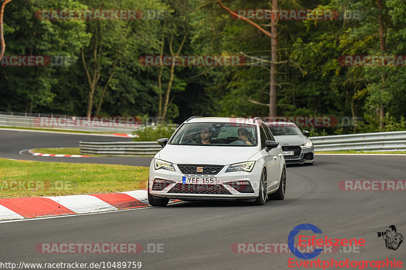 Bild #10489759 - Touristenfahrten Nürburgring Nordschleife (04.09.2020)