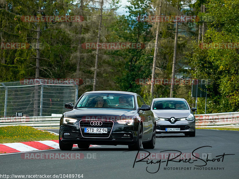 Bild #10489764 - Touristenfahrten Nürburgring Nordschleife (04.09.2020)