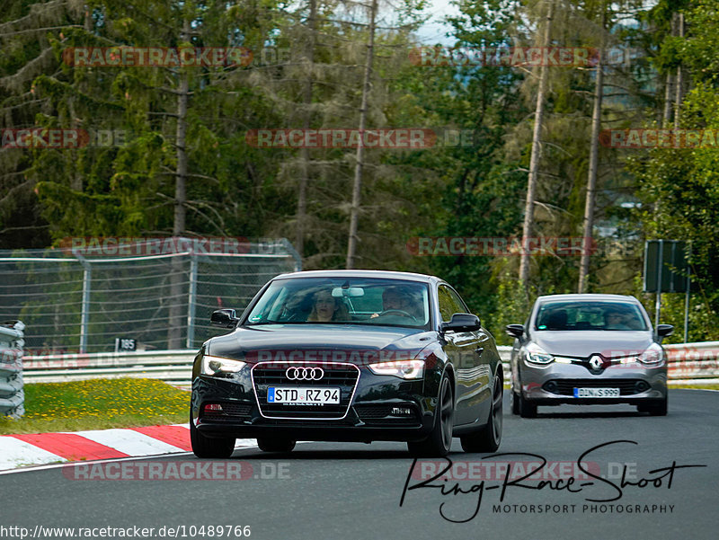 Bild #10489766 - Touristenfahrten Nürburgring Nordschleife (04.09.2020)