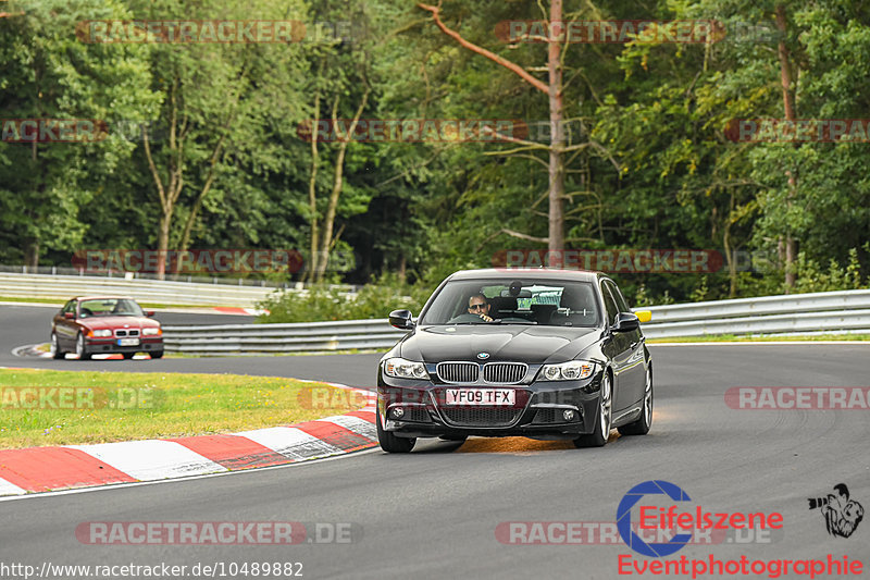 Bild #10489882 - Touristenfahrten Nürburgring Nordschleife (04.09.2020)