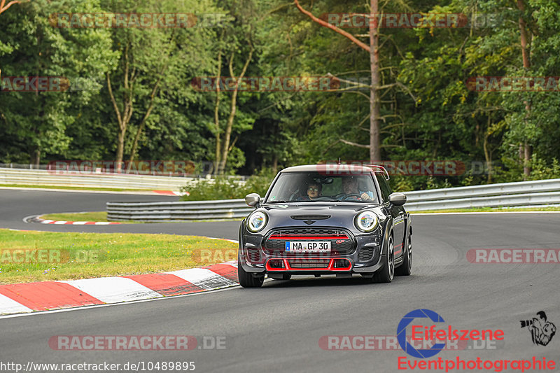 Bild #10489895 - Touristenfahrten Nürburgring Nordschleife (04.09.2020)