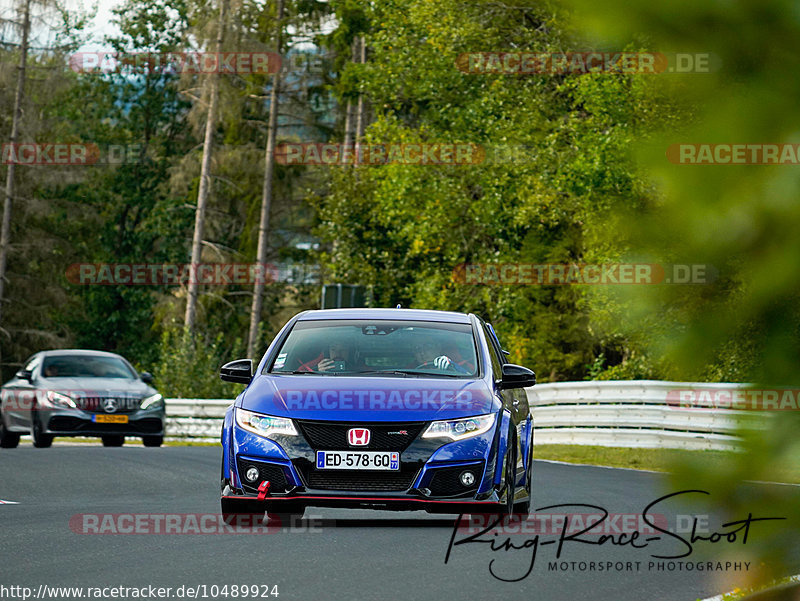 Bild #10489924 - Touristenfahrten Nürburgring Nordschleife (04.09.2020)