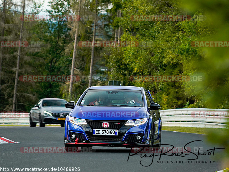 Bild #10489926 - Touristenfahrten Nürburgring Nordschleife (04.09.2020)