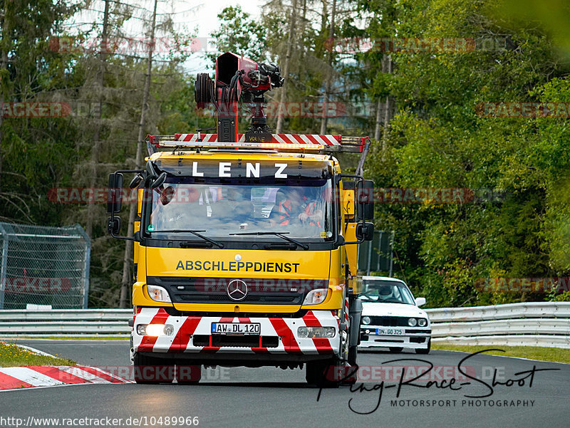 Bild #10489966 - Touristenfahrten Nürburgring Nordschleife (04.09.2020)