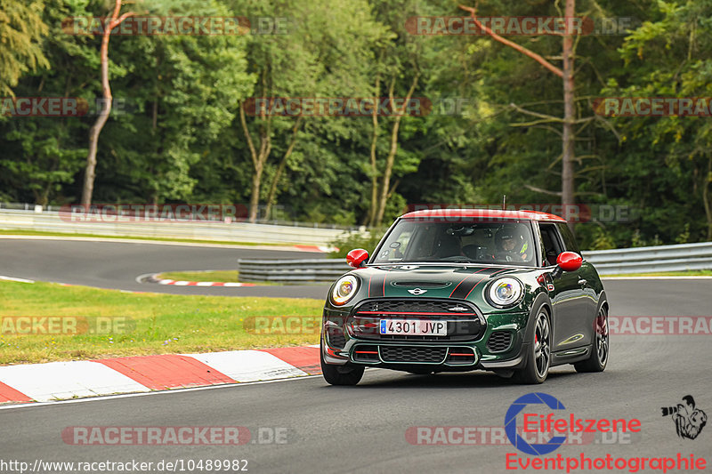 Bild #10489982 - Touristenfahrten Nürburgring Nordschleife (04.09.2020)