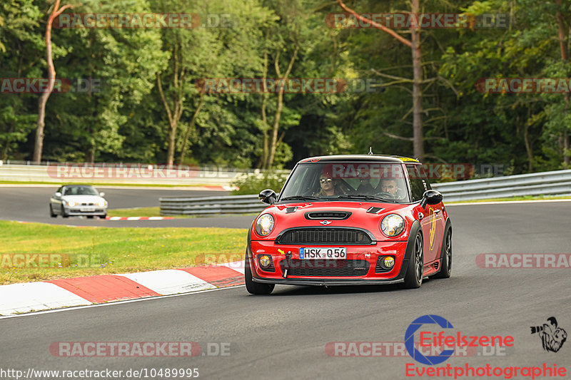 Bild #10489995 - Touristenfahrten Nürburgring Nordschleife (04.09.2020)