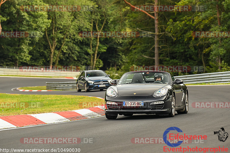 Bild #10490030 - Touristenfahrten Nürburgring Nordschleife (04.09.2020)