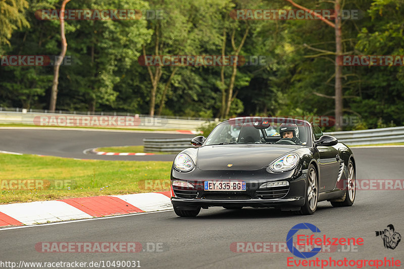 Bild #10490031 - Touristenfahrten Nürburgring Nordschleife (04.09.2020)