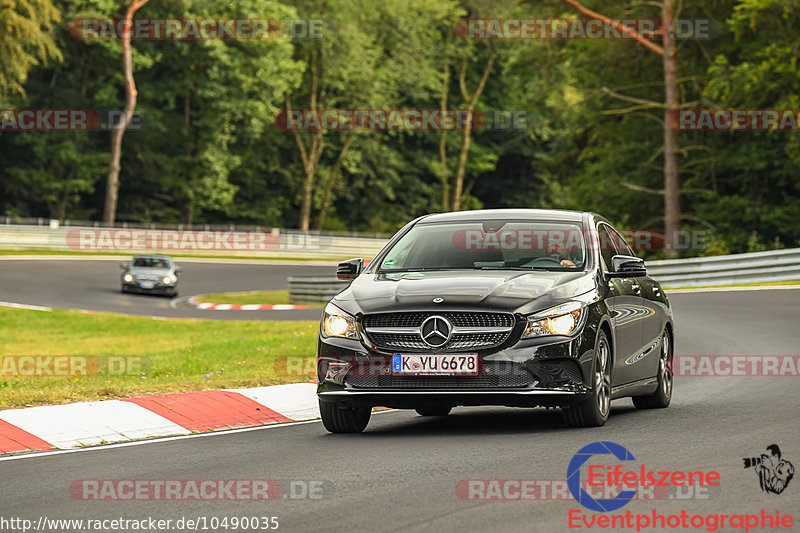 Bild #10490035 - Touristenfahrten Nürburgring Nordschleife (04.09.2020)