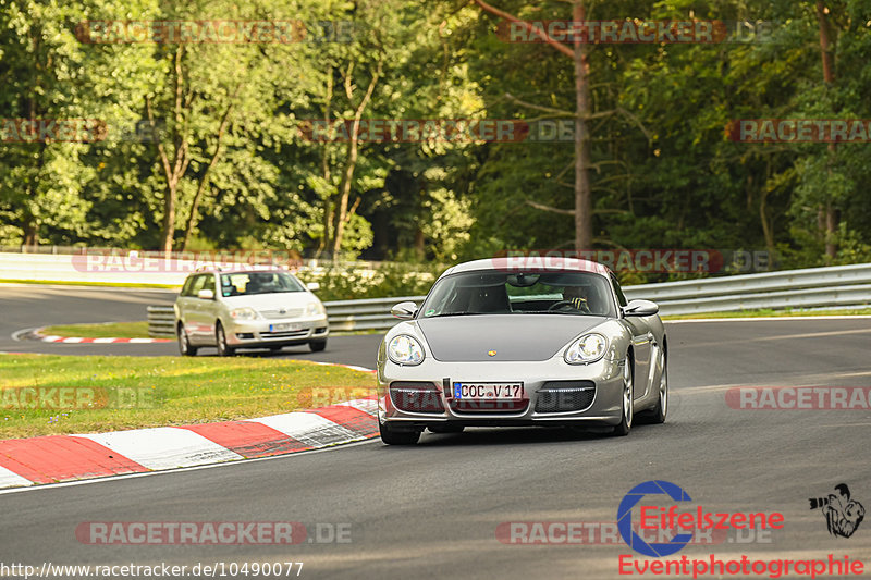 Bild #10490077 - Touristenfahrten Nürburgring Nordschleife (04.09.2020)