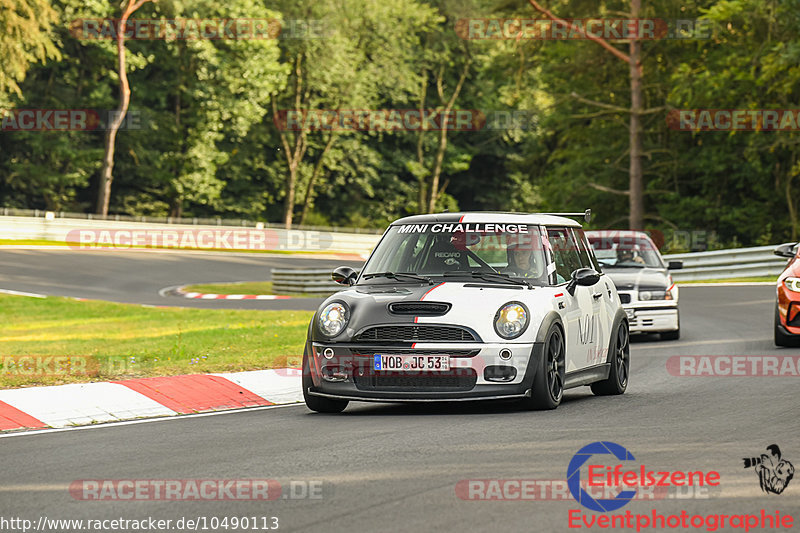 Bild #10490113 - Touristenfahrten Nürburgring Nordschleife (04.09.2020)