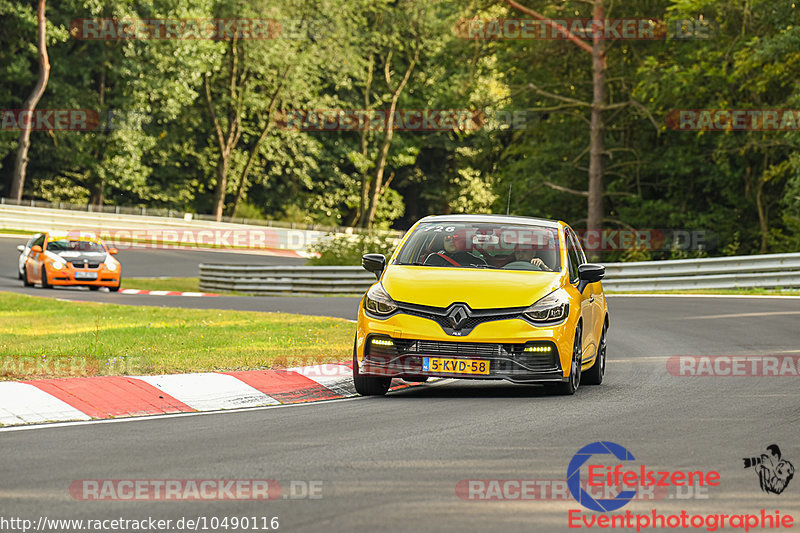 Bild #10490116 - Touristenfahrten Nürburgring Nordschleife (04.09.2020)