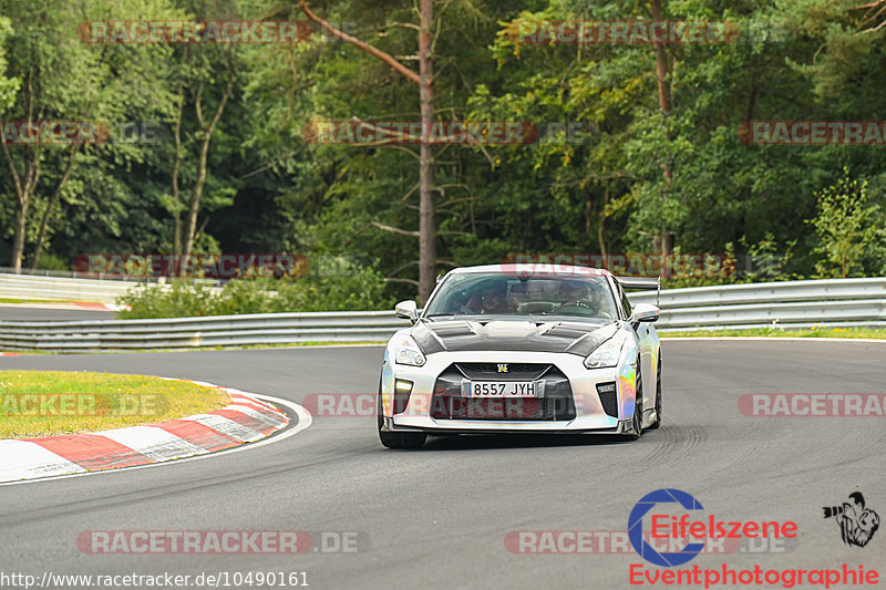 Bild #10490161 - Touristenfahrten Nürburgring Nordschleife (04.09.2020)