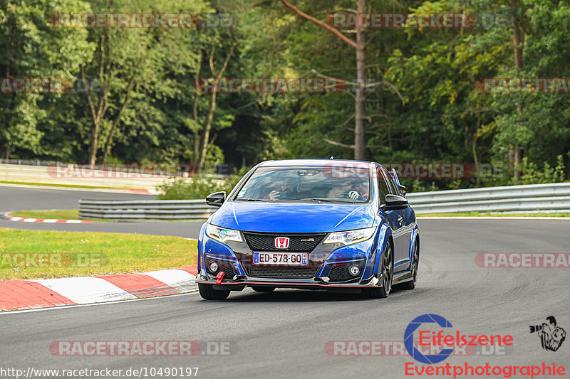 Bild #10490197 - Touristenfahrten Nürburgring Nordschleife (04.09.2020)