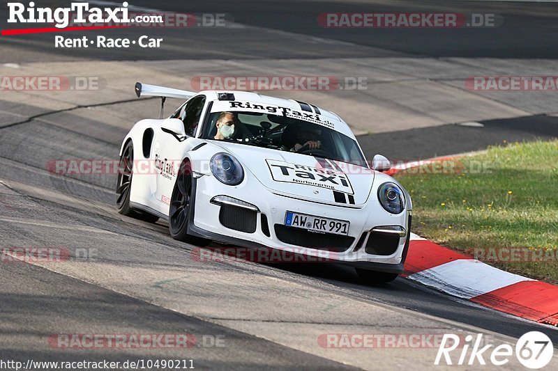 Bild #10490211 - Touristenfahrten Nürburgring Nordschleife (04.09.2020)