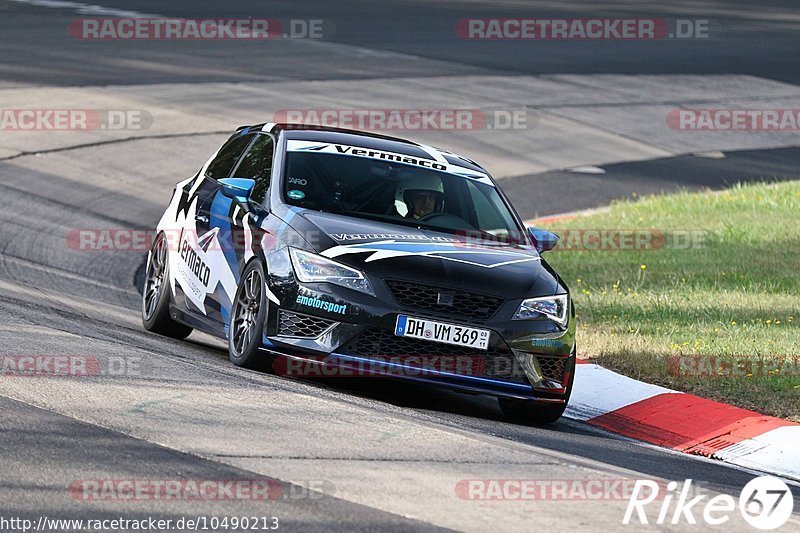 Bild #10490213 - Touristenfahrten Nürburgring Nordschleife (04.09.2020)