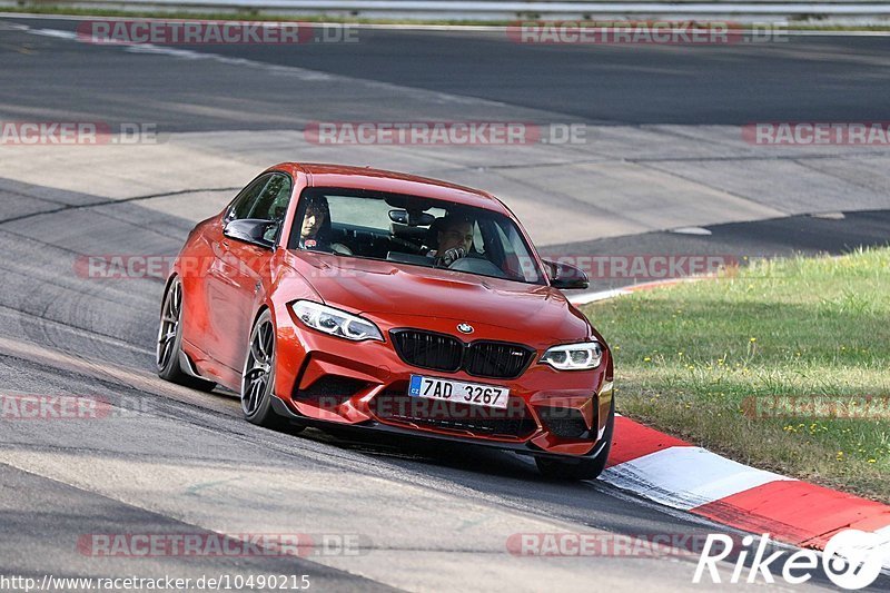 Bild #10490215 - Touristenfahrten Nürburgring Nordschleife (04.09.2020)