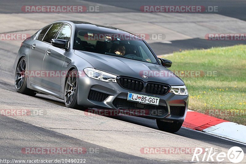 Bild #10490222 - Touristenfahrten Nürburgring Nordschleife (04.09.2020)