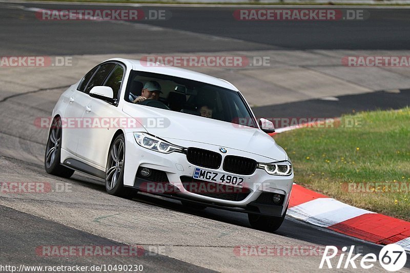 Bild #10490230 - Touristenfahrten Nürburgring Nordschleife (04.09.2020)