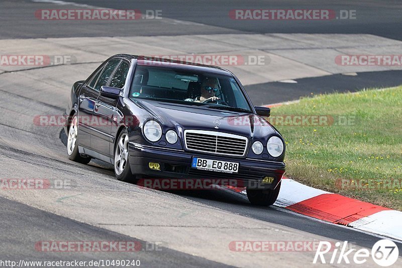 Bild #10490240 - Touristenfahrten Nürburgring Nordschleife (04.09.2020)