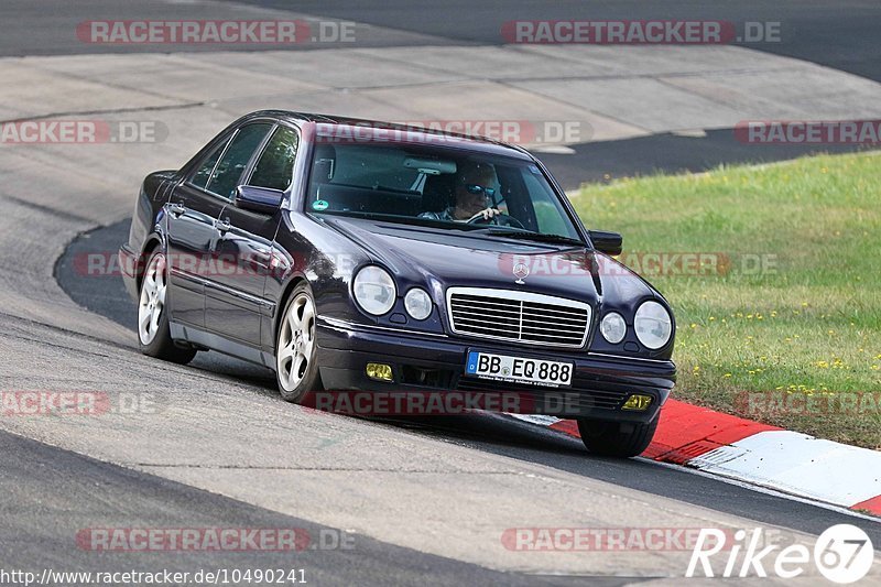 Bild #10490241 - Touristenfahrten Nürburgring Nordschleife (04.09.2020)