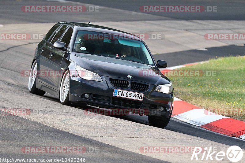 Bild #10490246 - Touristenfahrten Nürburgring Nordschleife (04.09.2020)