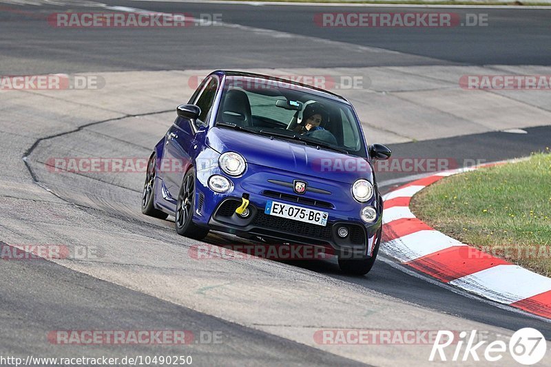 Bild #10490250 - Touristenfahrten Nürburgring Nordschleife (04.09.2020)