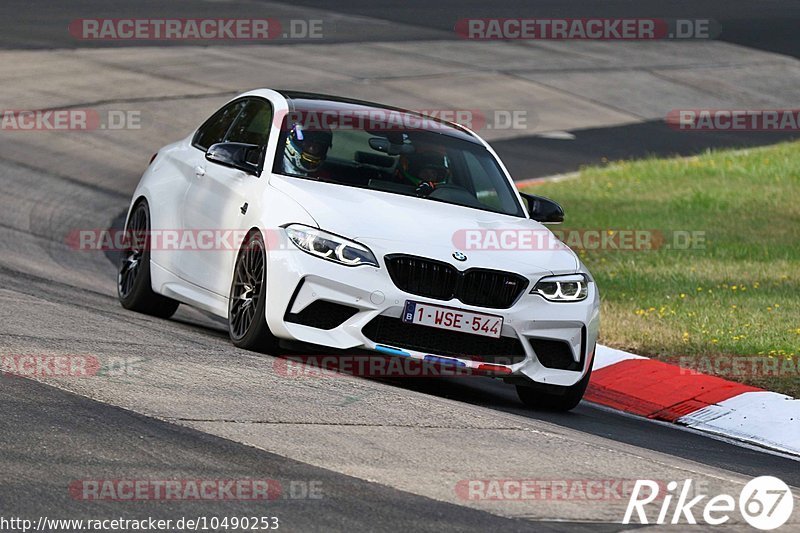 Bild #10490253 - Touristenfahrten Nürburgring Nordschleife (04.09.2020)