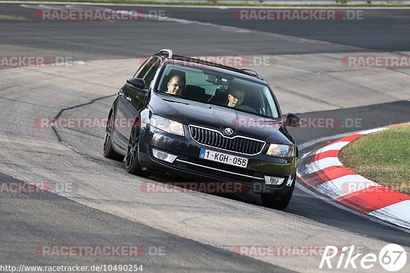 Bild #10490254 - Touristenfahrten Nürburgring Nordschleife (04.09.2020)