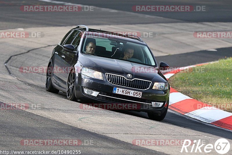 Bild #10490255 - Touristenfahrten Nürburgring Nordschleife (04.09.2020)