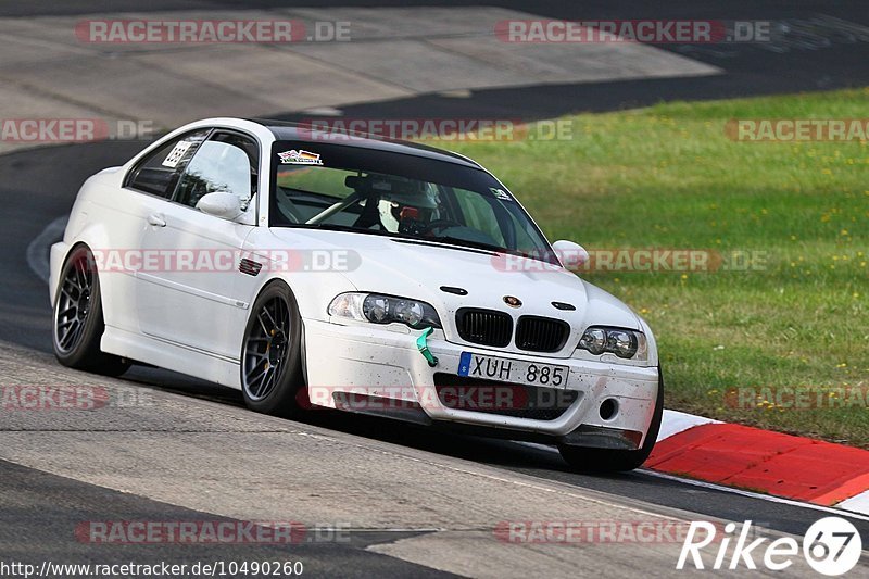 Bild #10490260 - Touristenfahrten Nürburgring Nordschleife (04.09.2020)