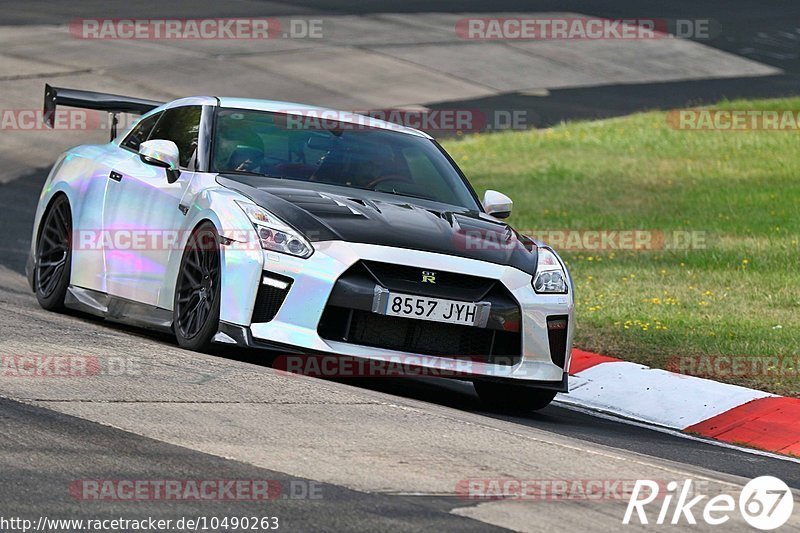 Bild #10490263 - Touristenfahrten Nürburgring Nordschleife (04.09.2020)