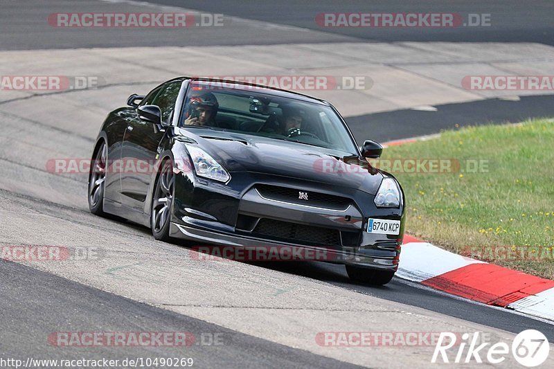 Bild #10490269 - Touristenfahrten Nürburgring Nordschleife (04.09.2020)