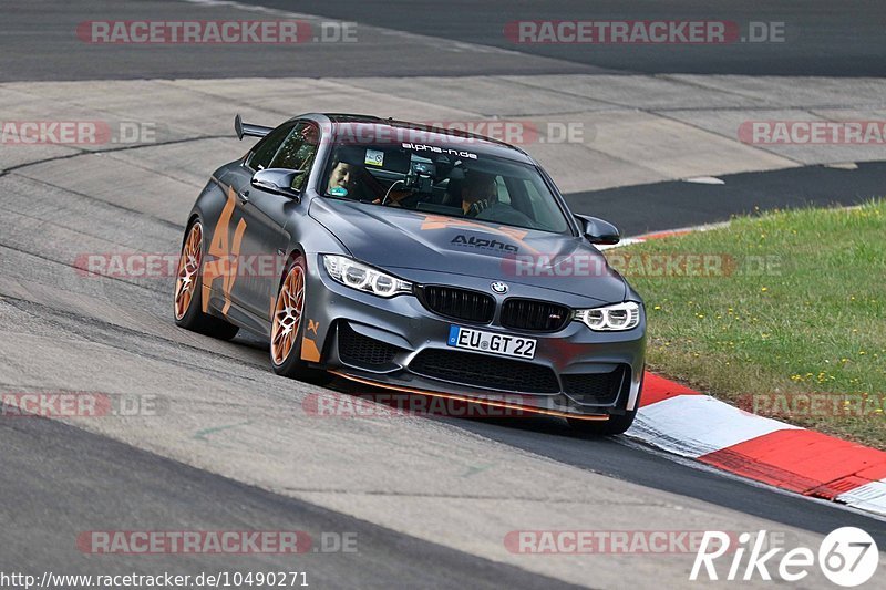 Bild #10490271 - Touristenfahrten Nürburgring Nordschleife (04.09.2020)