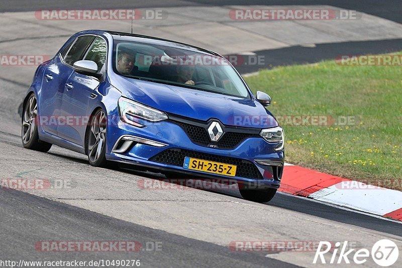 Bild #10490276 - Touristenfahrten Nürburgring Nordschleife (04.09.2020)