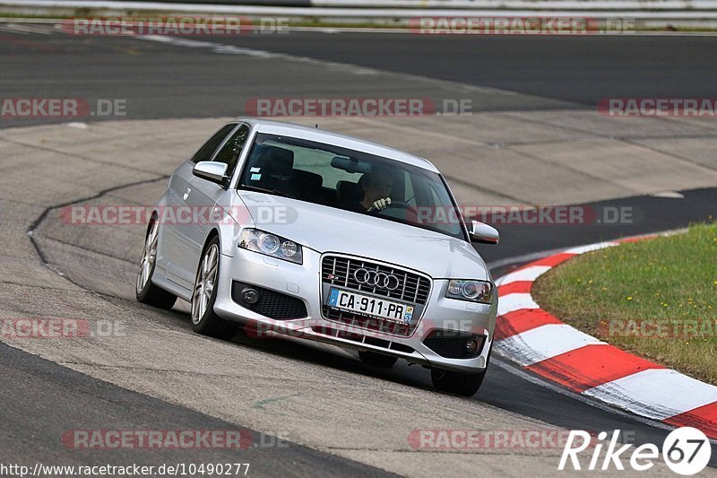 Bild #10490277 - Touristenfahrten Nürburgring Nordschleife (04.09.2020)