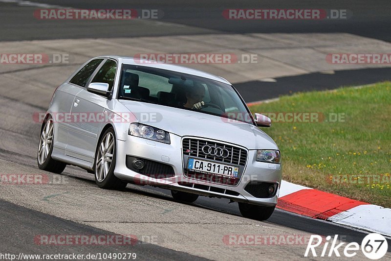 Bild #10490279 - Touristenfahrten Nürburgring Nordschleife (04.09.2020)