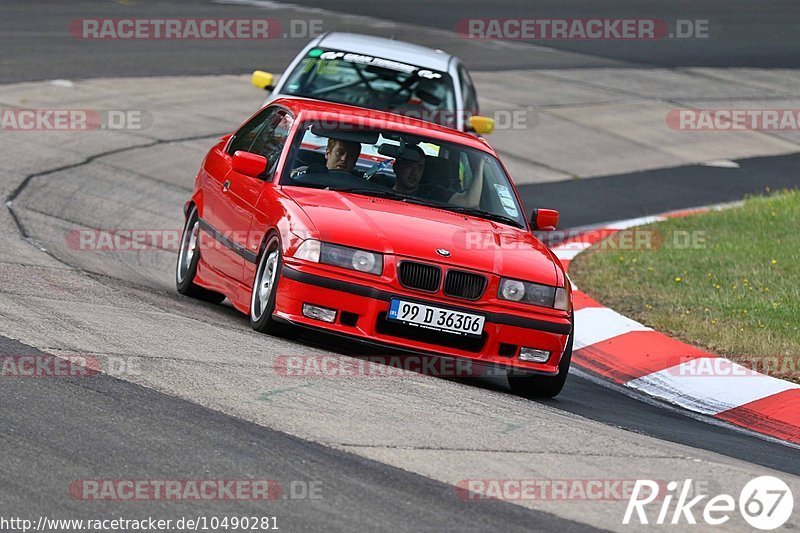 Bild #10490281 - Touristenfahrten Nürburgring Nordschleife (04.09.2020)