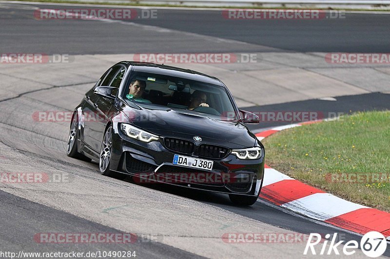 Bild #10490284 - Touristenfahrten Nürburgring Nordschleife (04.09.2020)