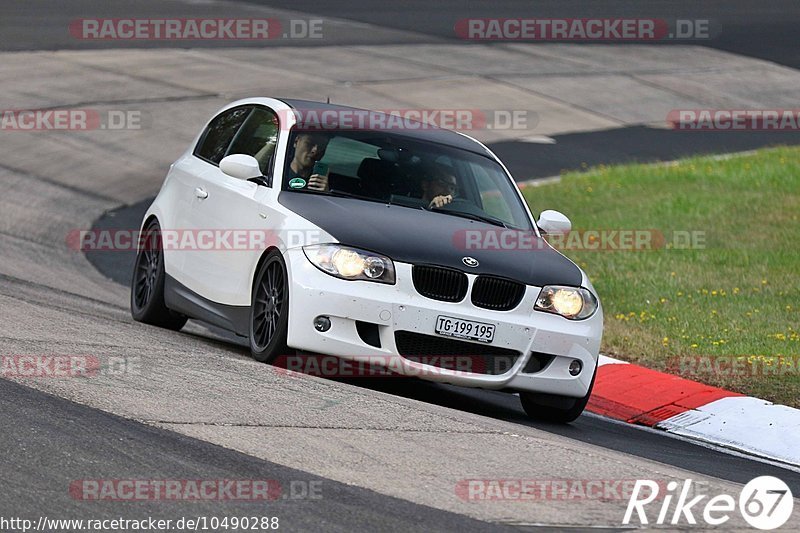 Bild #10490288 - Touristenfahrten Nürburgring Nordschleife (04.09.2020)